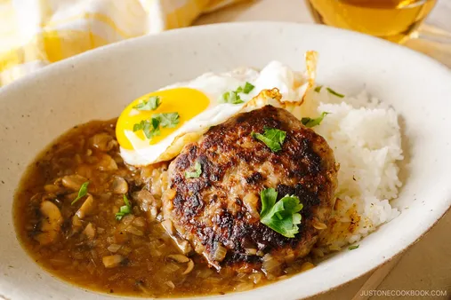 Tips for Making Loco Moco